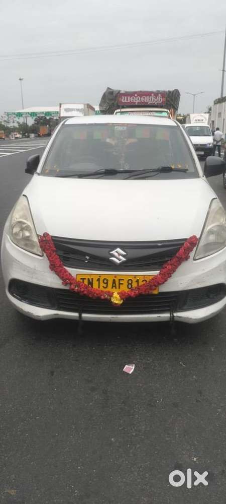 Maruti Suzuki Diesel 2018