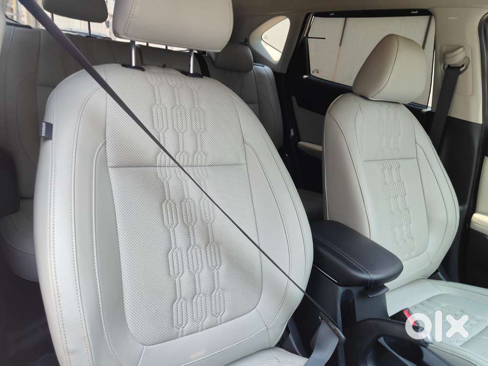 Kia Seltos Htk Plus D, 2024, Diesel