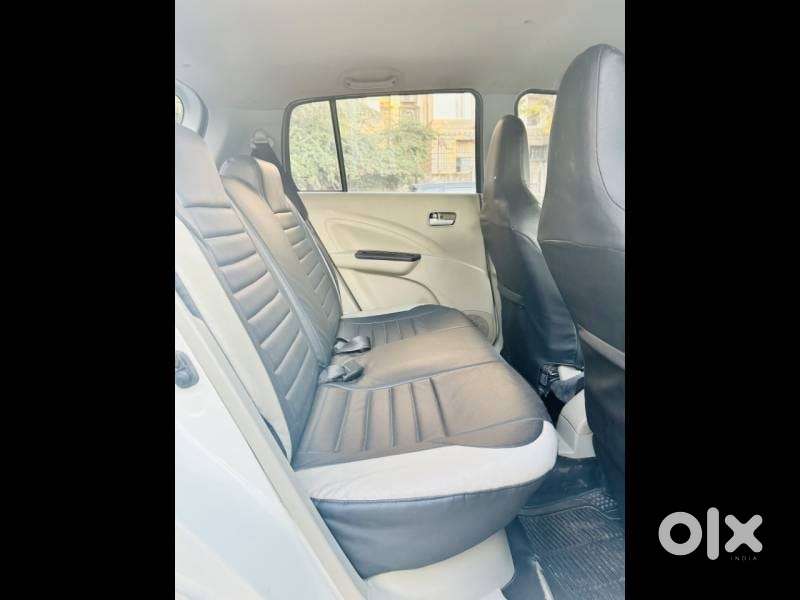 Maruti Suzuki Celerio Zxi Amt, 2017, Petrol