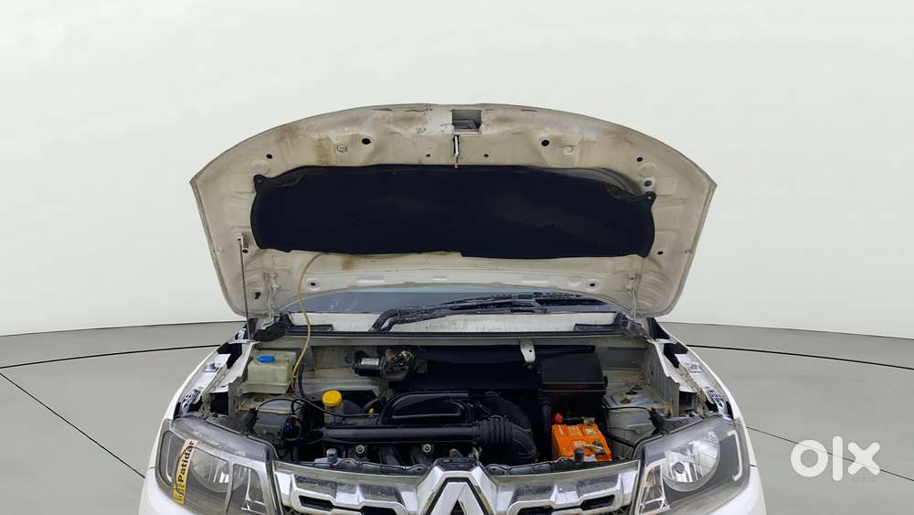 Renault Kwid Rxt, 2016, Petrol