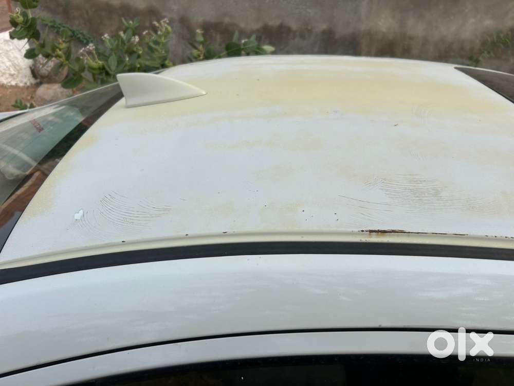 Honda City Zx Cvt 2017 Petrol ( Automatic )
