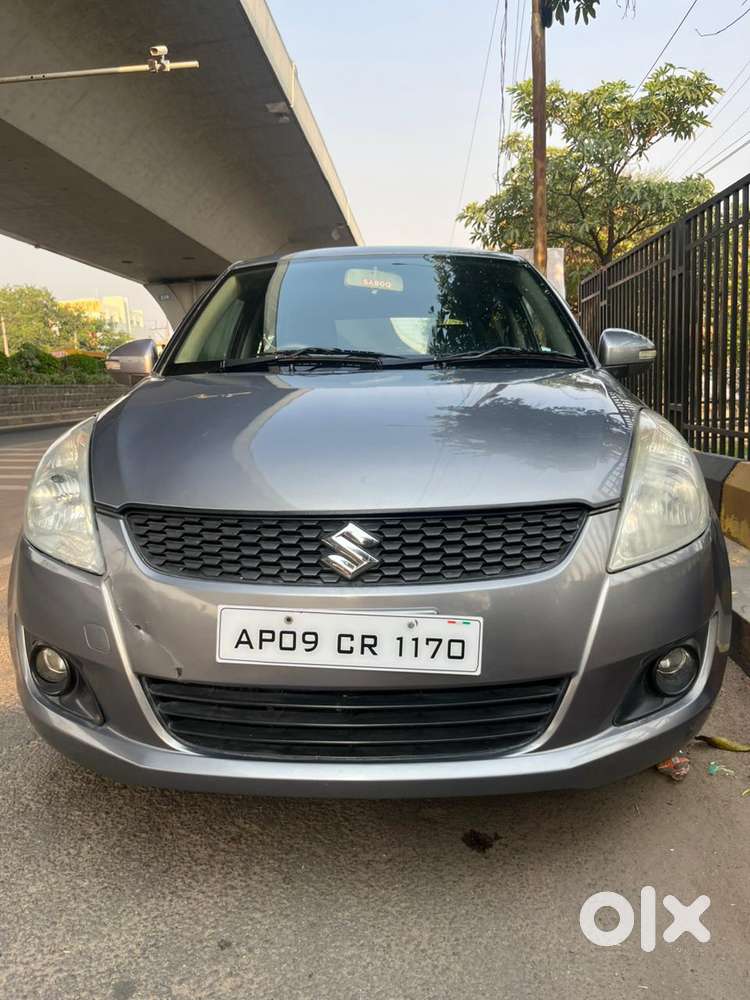 Maruti Suzuki Swift Ddis Zdi, 2013, Diesel