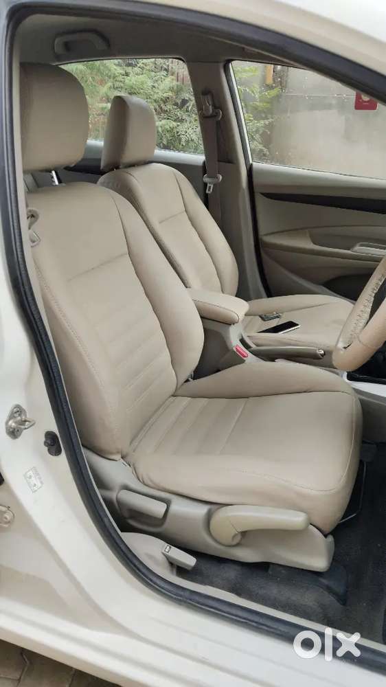 Honda City 2009 Patrol 2029 Tak Passing Noc Mil Jau