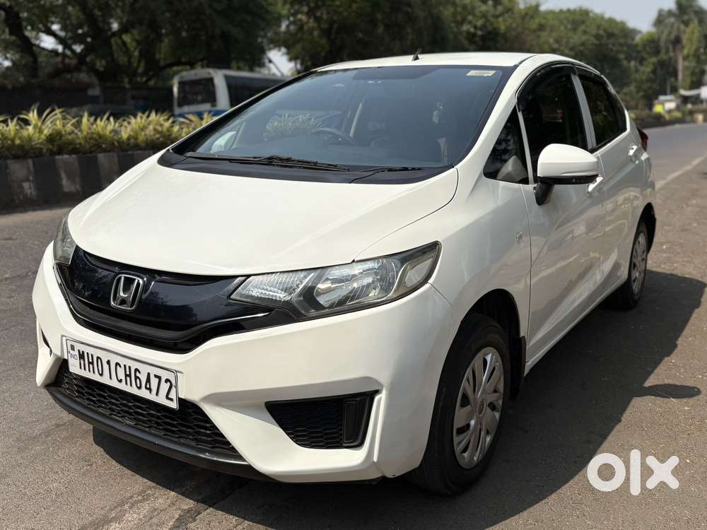 Honda Jazz 1.5 S I Dtec, 2016, Diesel