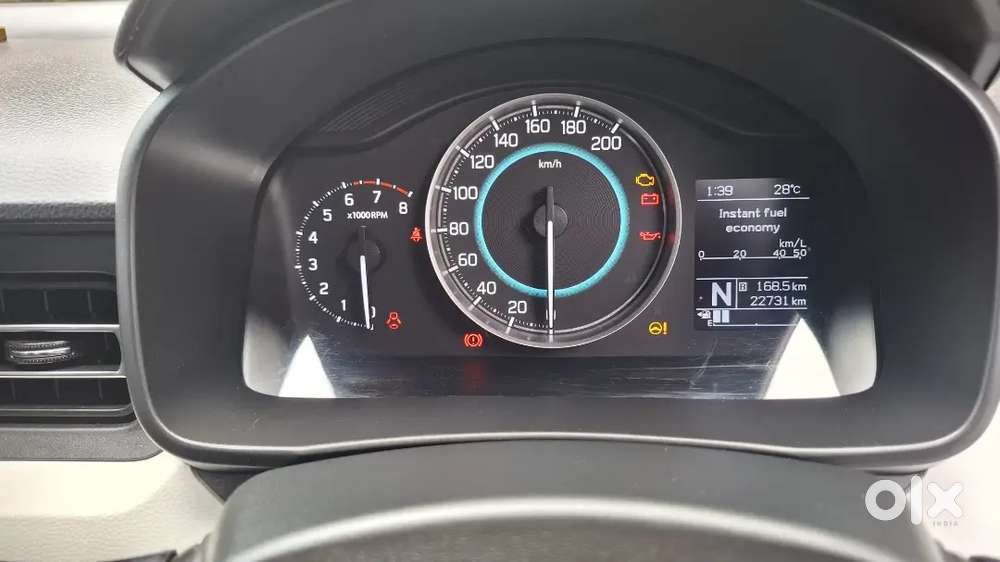 Maruti Suzuki Ignis 2024