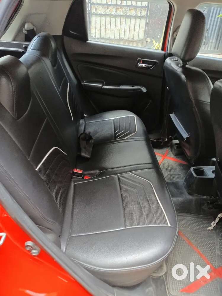 Maruti Suzuki Swift 2020 Petrol 64000 Km Driven