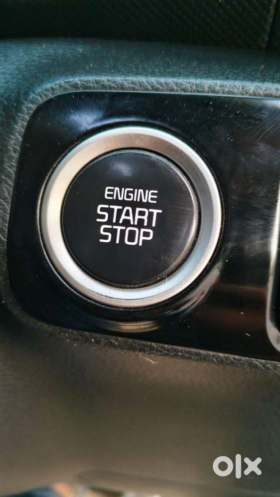 Kia Sonet Gtx Plus At D, 2020, Diesel