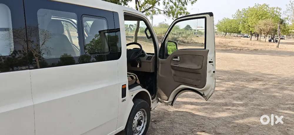 Tata Venture