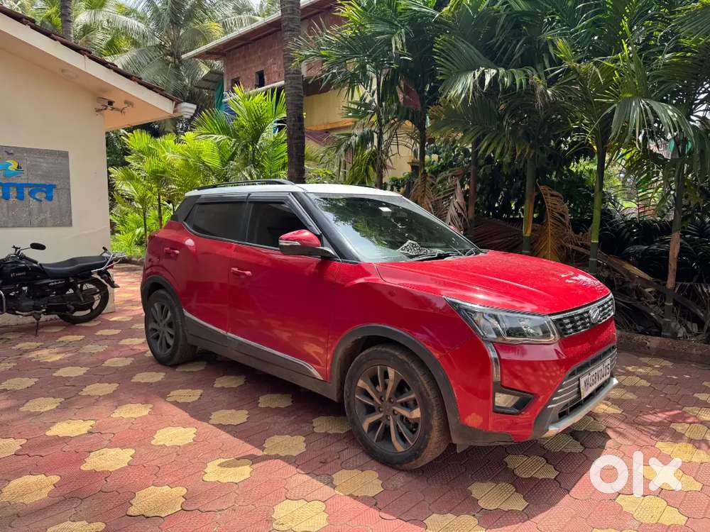 Mahindra Xuv300 Diesel 2020