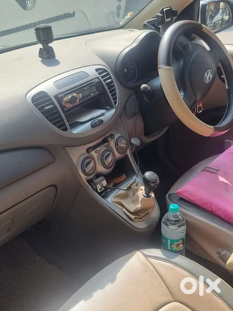 On Rc Cng Fitted
