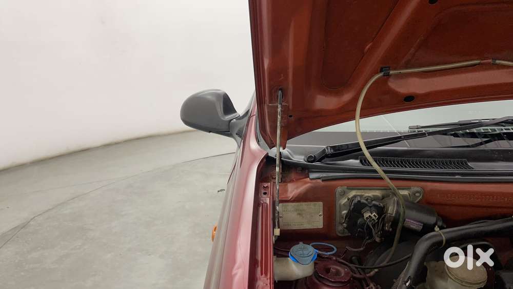 Maruti Suzuki Alto K10 2010-2014 Vxi, 2012, Petrol
