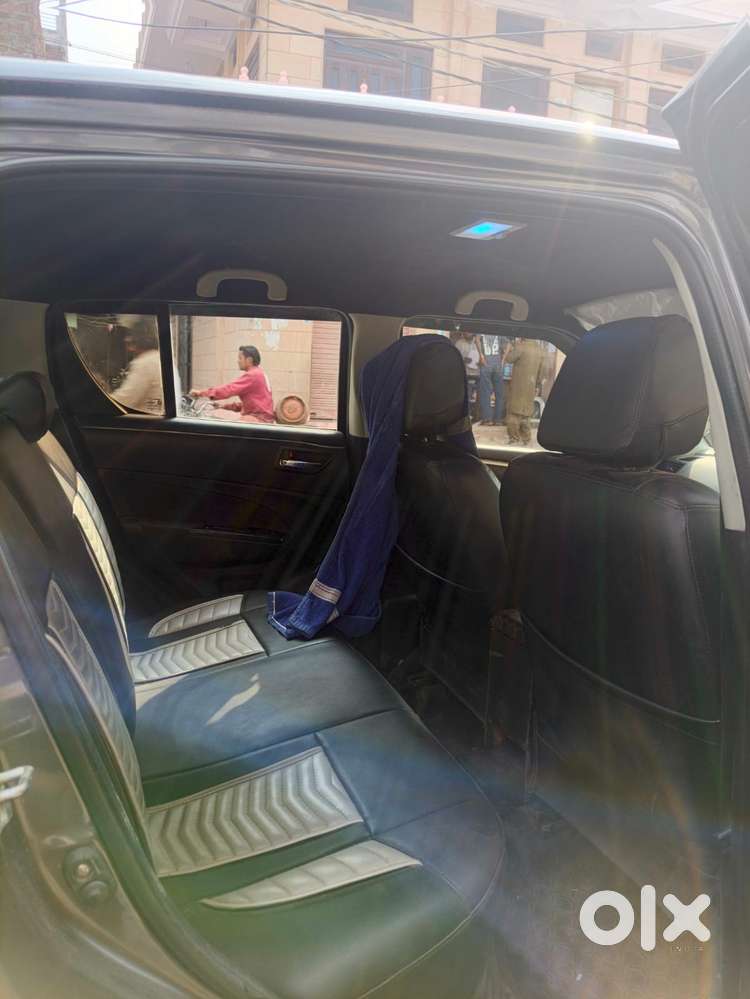 Hyundai Grand I10 2013-2016 Crdi Sportz, 2014, Diesel