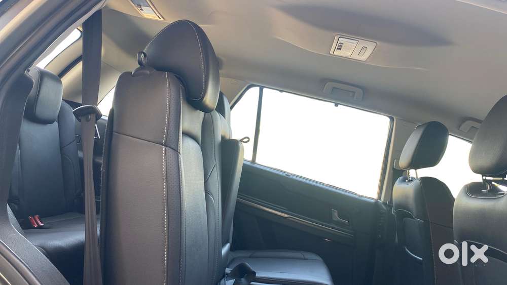 Tata Hexa 2.2 Xta 4x2 7 Str, 2019, Diesel