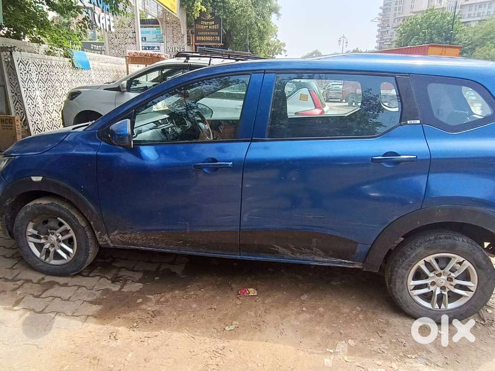 Renault Triber Rxl 2020