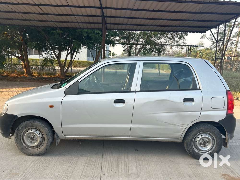 Maruti Suzuki Alto 800 2010 Petrol Well Maintained