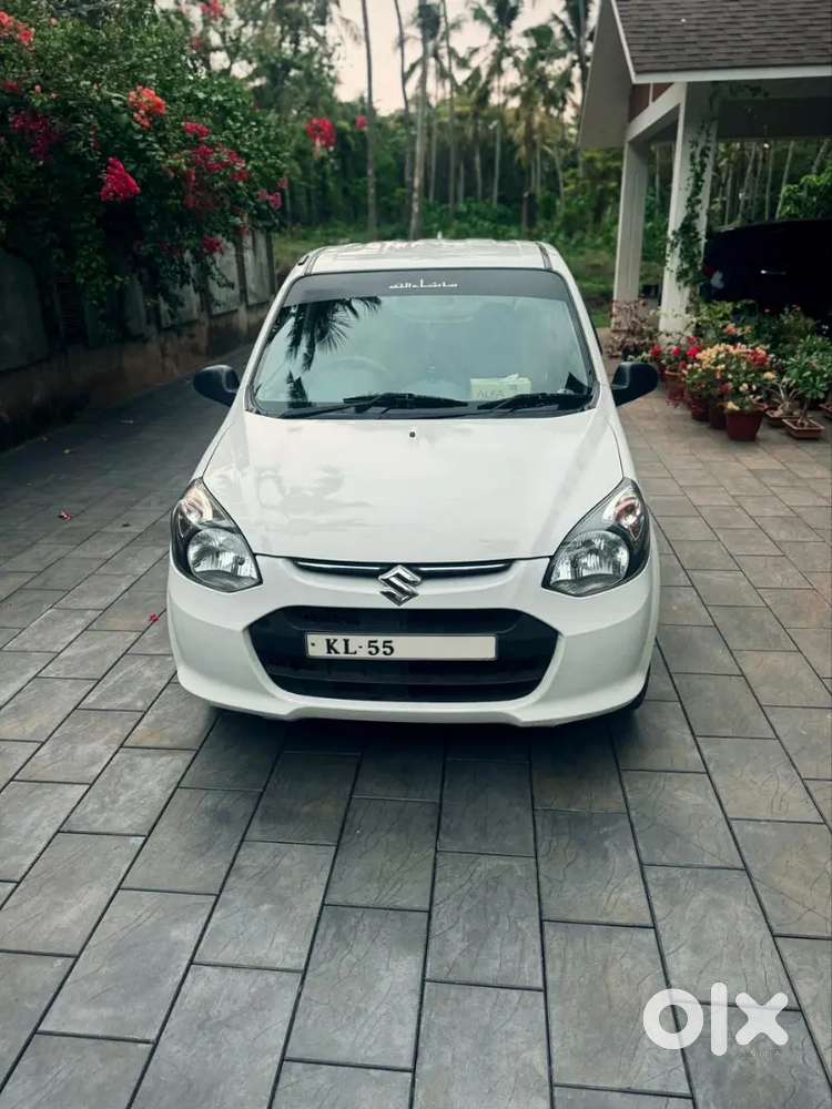 Maruti Suzuki Alto 800 2019 Petrol 39000 Km Driven