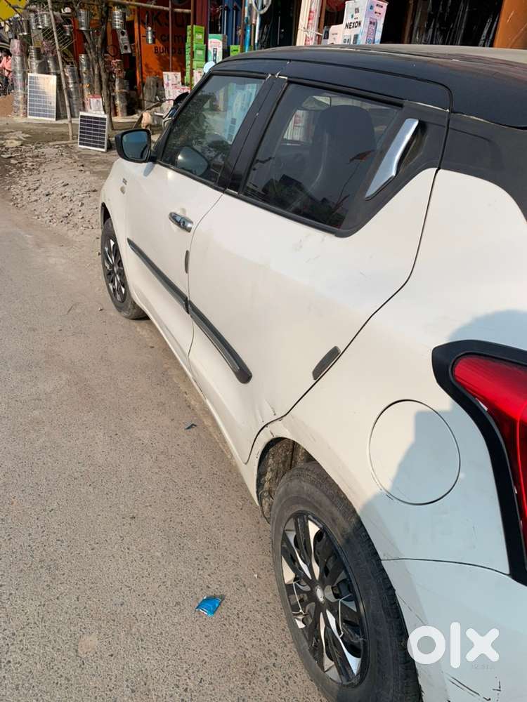 Maruti Suzuki Swift 2018 Diesel Well Maintained
