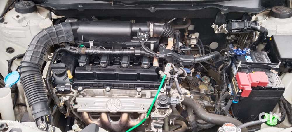 Maruti Suzuki Swift, 2023, Petrol