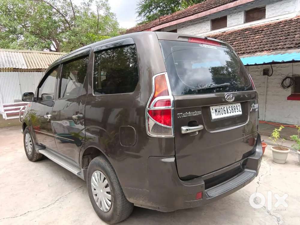 Mahindra Xylo E8 Diesel 2009  Well Maintained  ₹4l Neg.