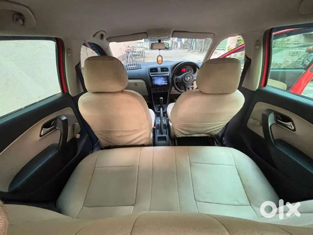 Volkswagen Polo 2012 Diesel