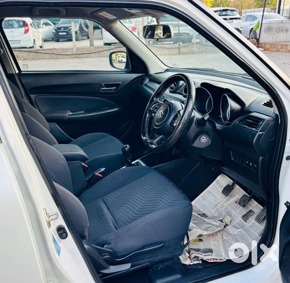 Maruti Suzuki Swift 2023, 2023, Petrol