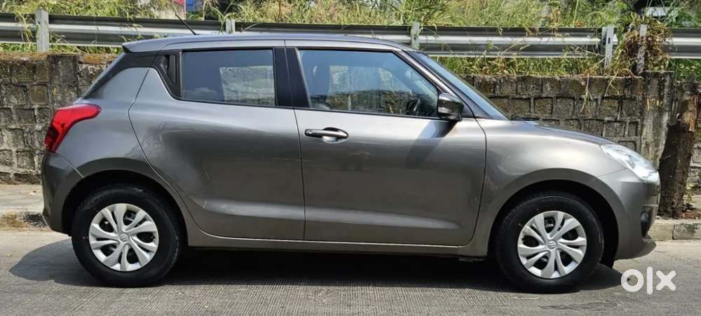 Maruti Suzuki Swift Vxi, 2019, Petrol