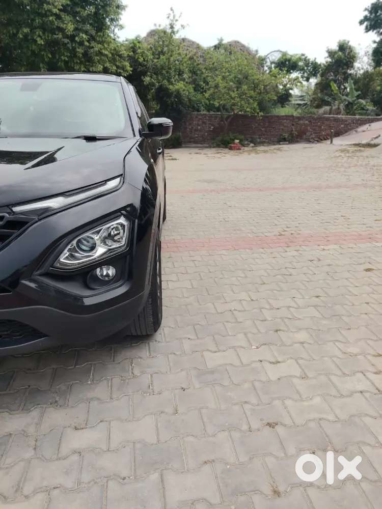 Tata Harrier 2.0 Diesel 2023