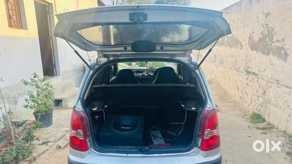 Hyundai Santro Xing 2013 Petrol 75000 Km Driven