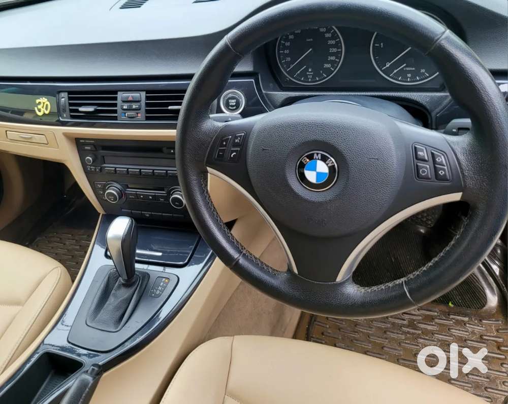 Bmw 3 Series 2.0 320d Luxury Line, 2013, Diesel
