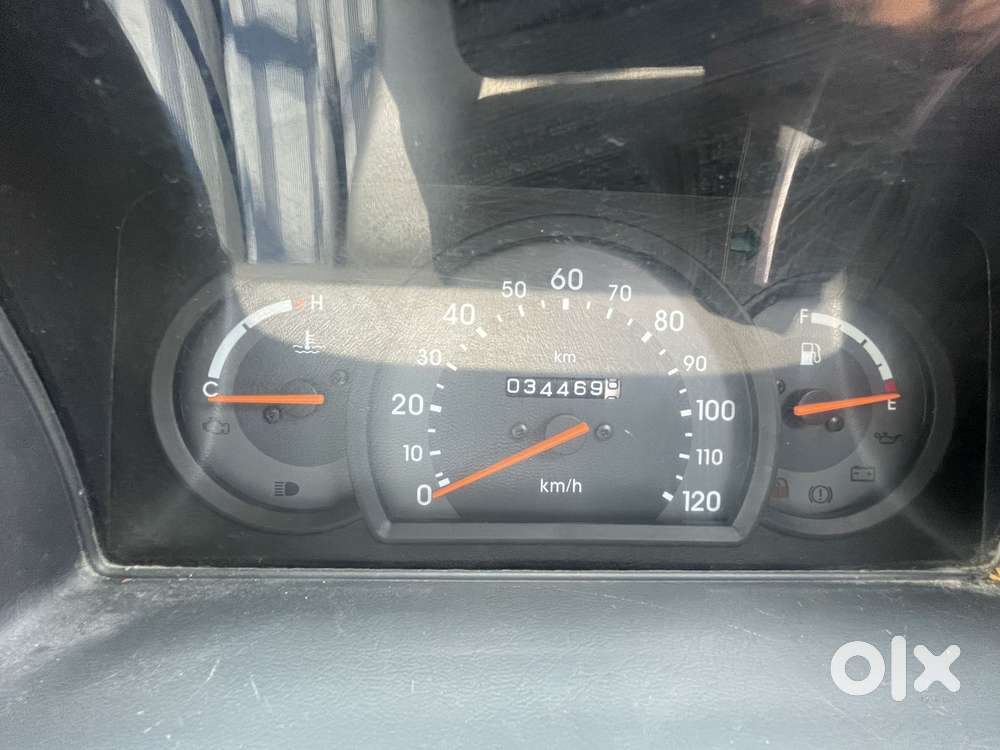 Maruti Suzuki Omni E Mpi Std, 2018, Petrol