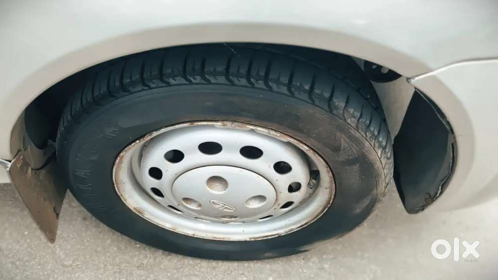 Tata Indica V2, 2005, Diesel