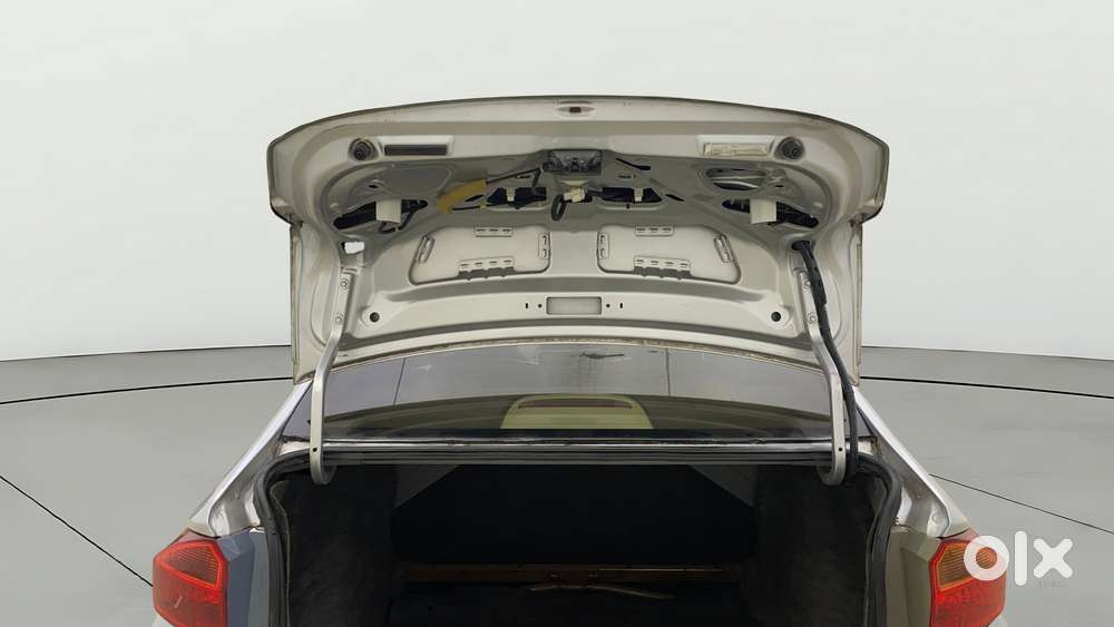 Honda City 2015-2017 I Vtec Vx, 2016, Petrol