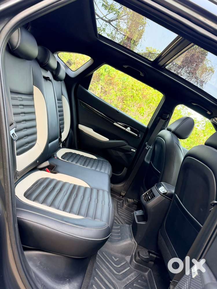 Kia Seltos Gtx Plus At D, 2024, Diesel