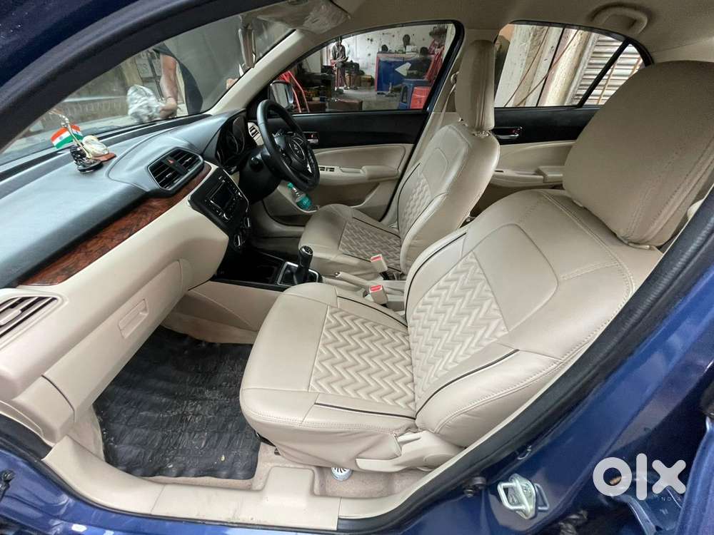Maruti Suzuki Dzire Petrol 30000 Km Driven