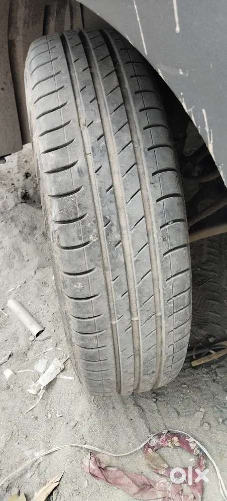 Maruti Suzuki Wagon R 2013 November