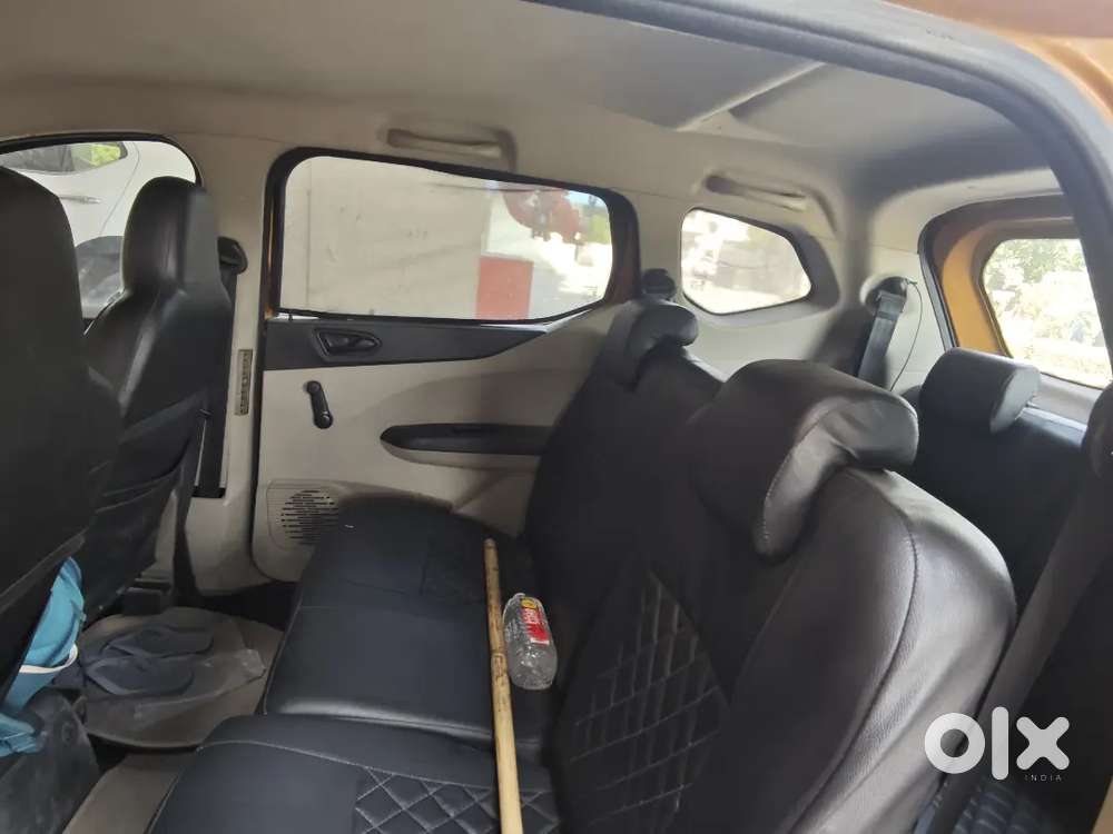 Brand New Condition, 7 Seater Renault Triber 1st Owner