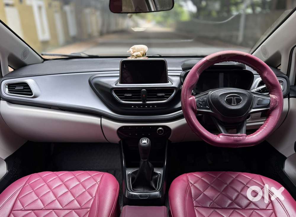 Tata Altroz Xm Plus (s) Icng, 2024, Cng & Hybrids