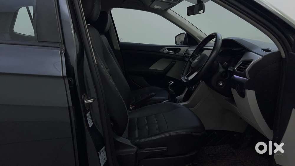 Volkswagen Tiguan 2.0 Tdi Highline, 2022, Petrol