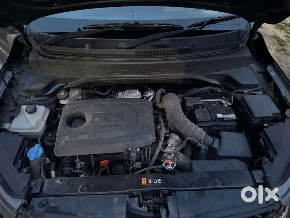 Kia Sonet 2020