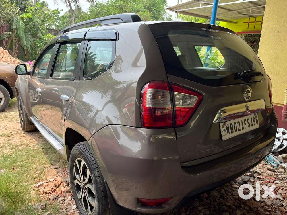 Nissan Terrano 2013-2017 Xl 110 Ps, 2014, Diesel