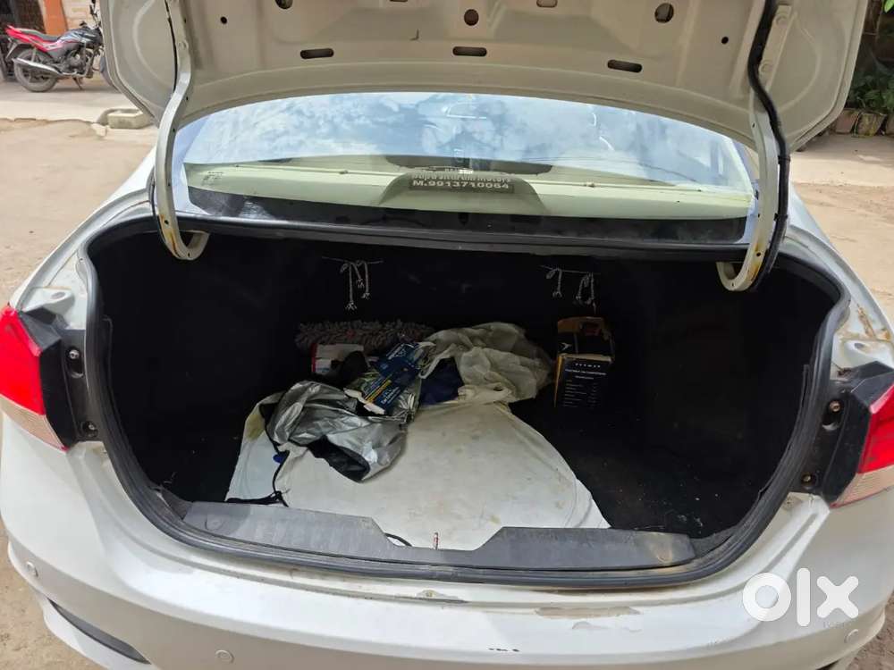 Maruti Suzuki Ciaz 2016 Diesel