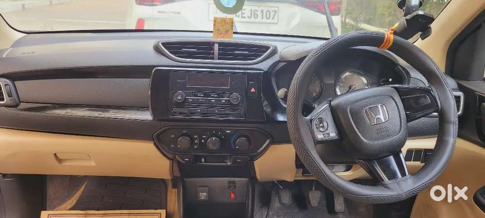 Honda Amaze 1.2 2020
