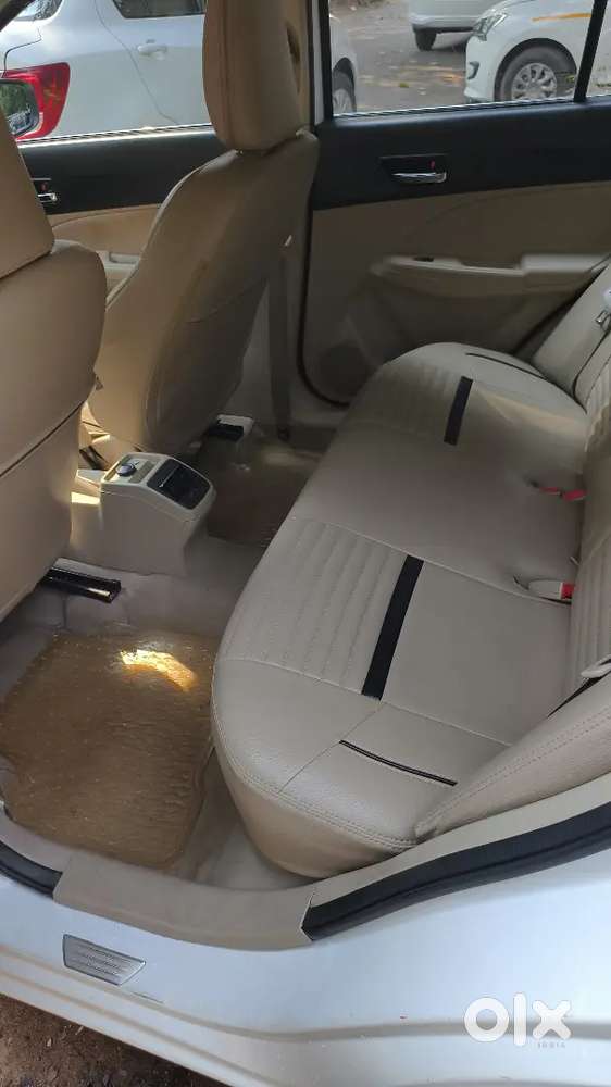 Maruti Suzuki Dzire 2022