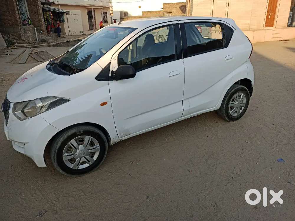 Datsun Redi Go 2018 Petrol 45000 Km Driven