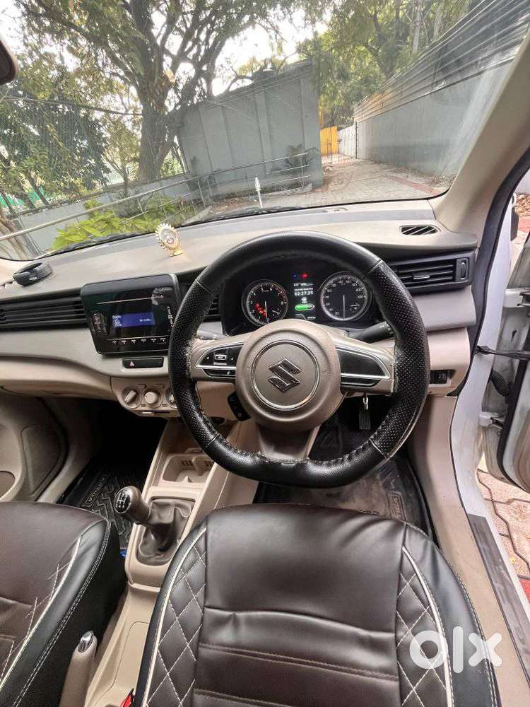 Maruti Suzuki Ertiga 2022-2023 Vxi Cng, 2023, Cng & Hybrids