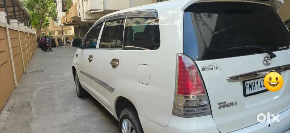 Toyota Innova Diesel Manual 2010