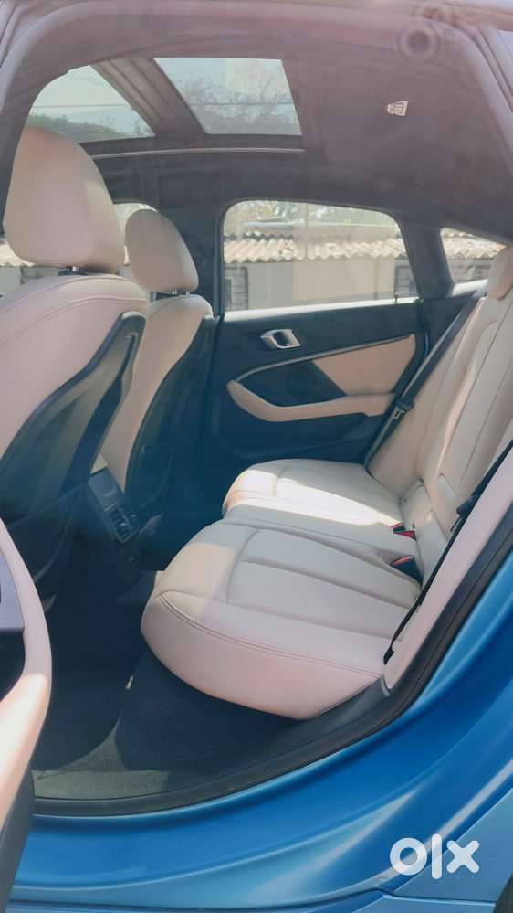 Bmw 2 Series 2.0 220i M Sport, 2021, Petrol