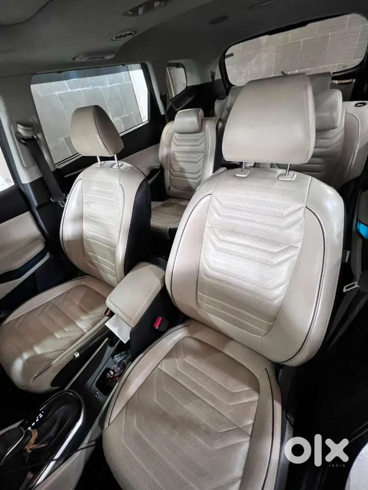 Kia Carens 1.5 Plus 2022