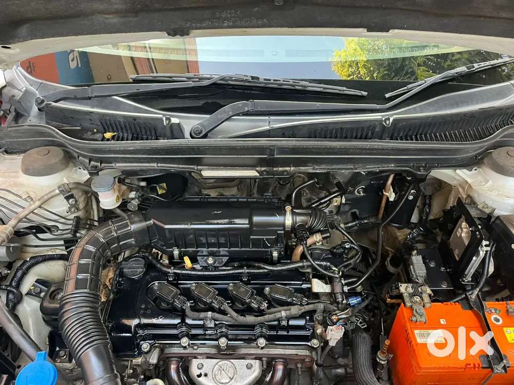 Maruti Suzuki Vitara Brezza 2022 Petrol 65000 Km Driven