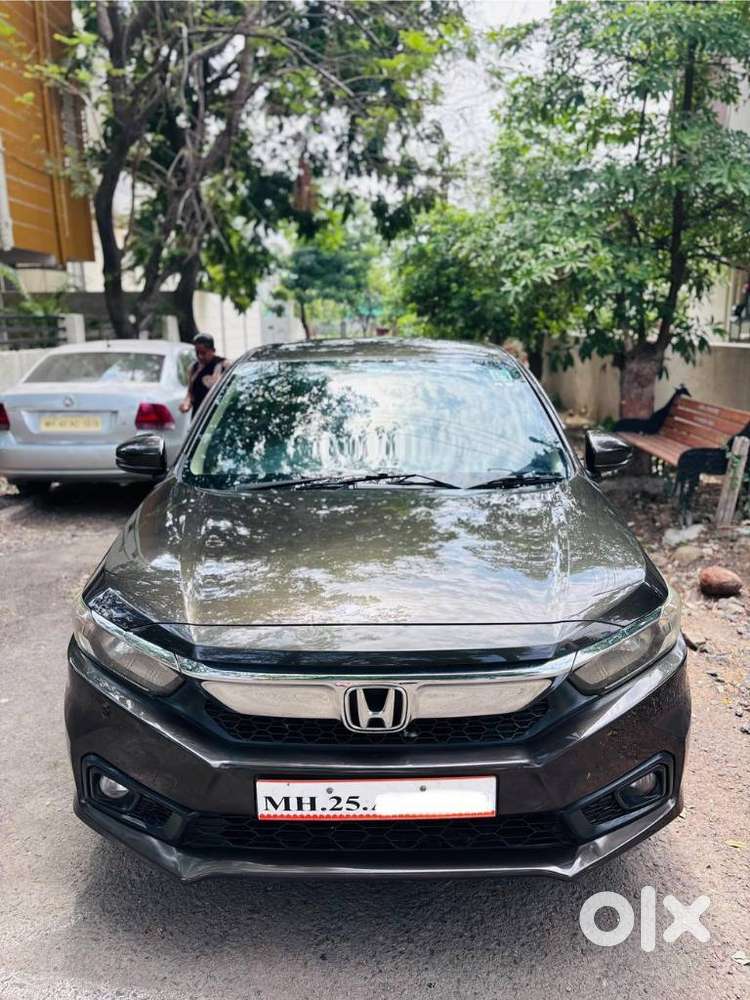 Honda Amaze, 2019, Diesel